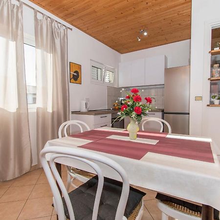 Apartments Andrija ピロヴァッツ エクステリア 写真