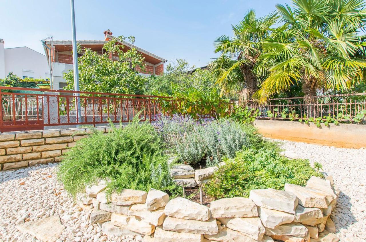 Apartments Andrija ピロヴァッツ エクステリア 写真