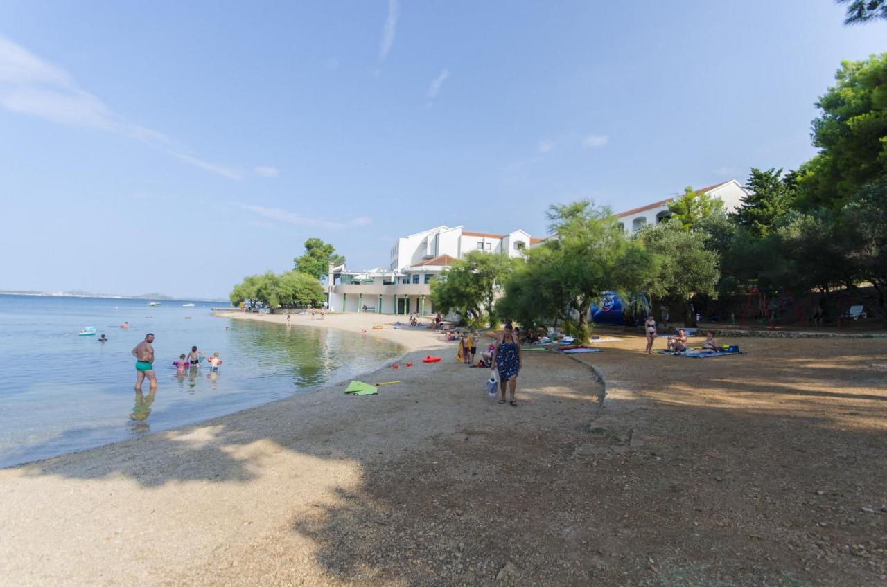 Apartments Andrija ピロヴァッツ エクステリア 写真