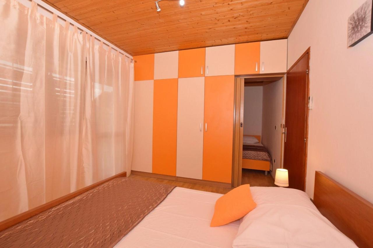 Apartments Andrija ピロヴァッツ エクステリア 写真