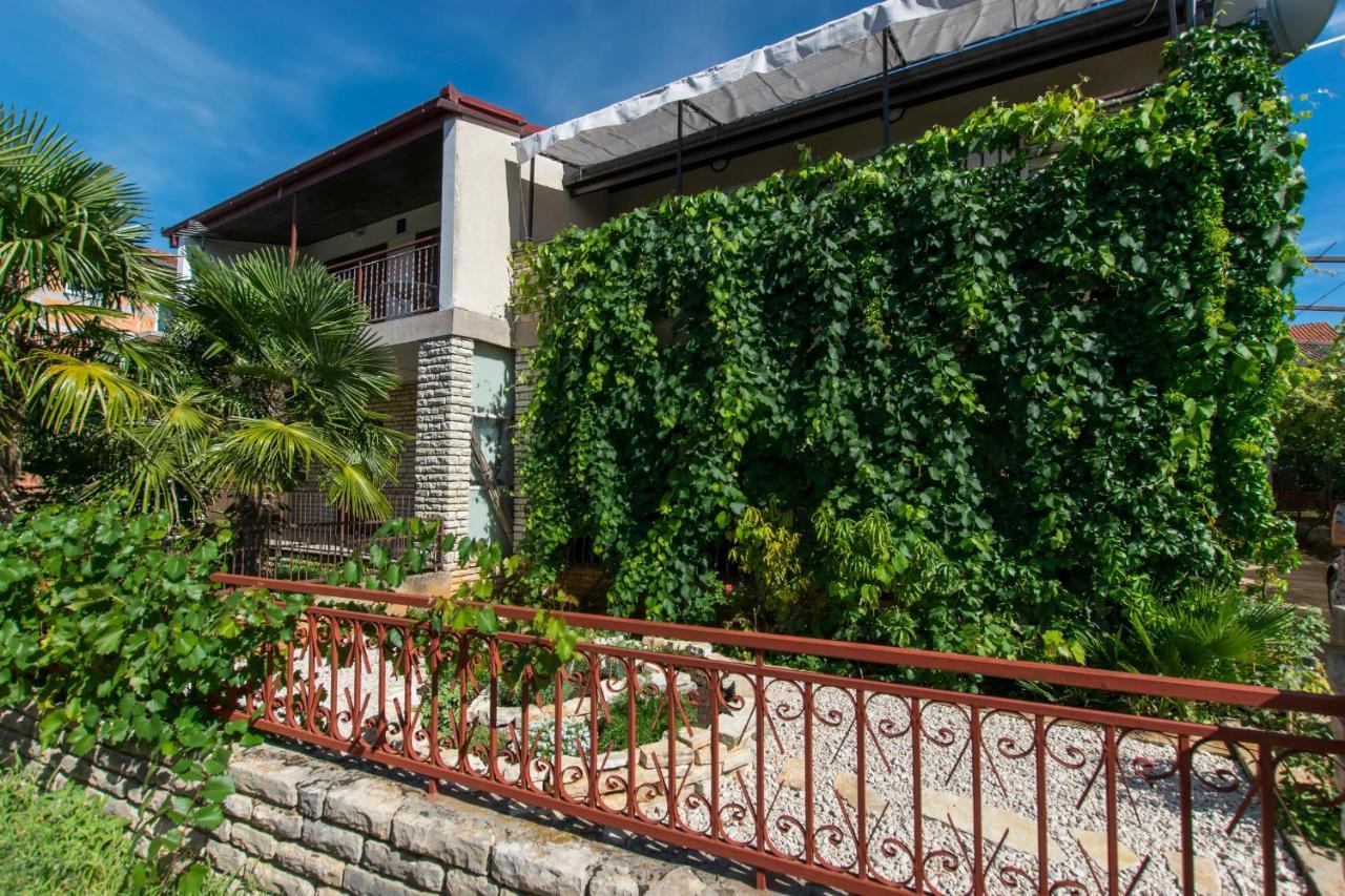 Apartments Andrija ピロヴァッツ エクステリア 写真