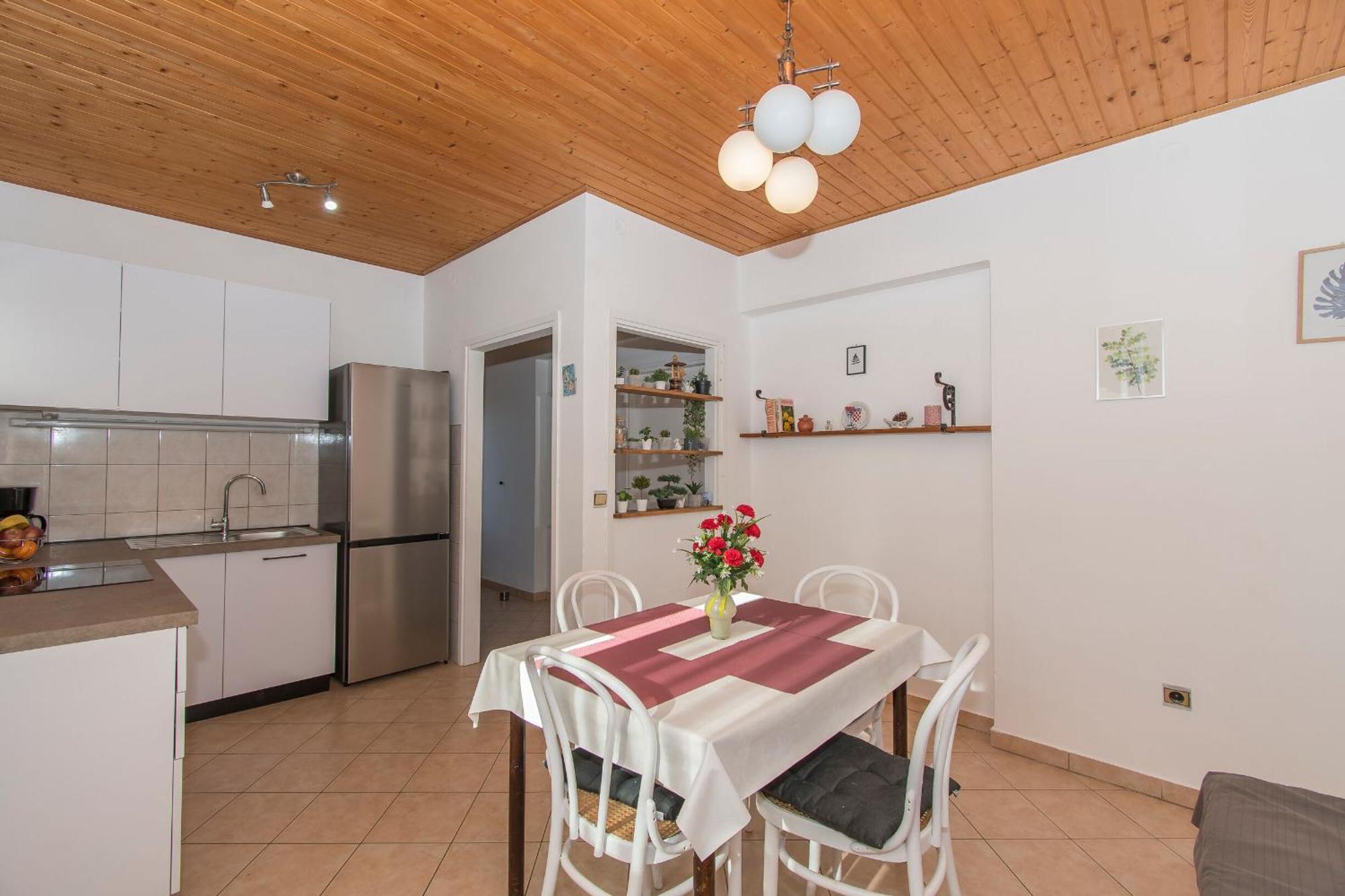 Apartments Andrija ピロヴァッツ エクステリア 写真