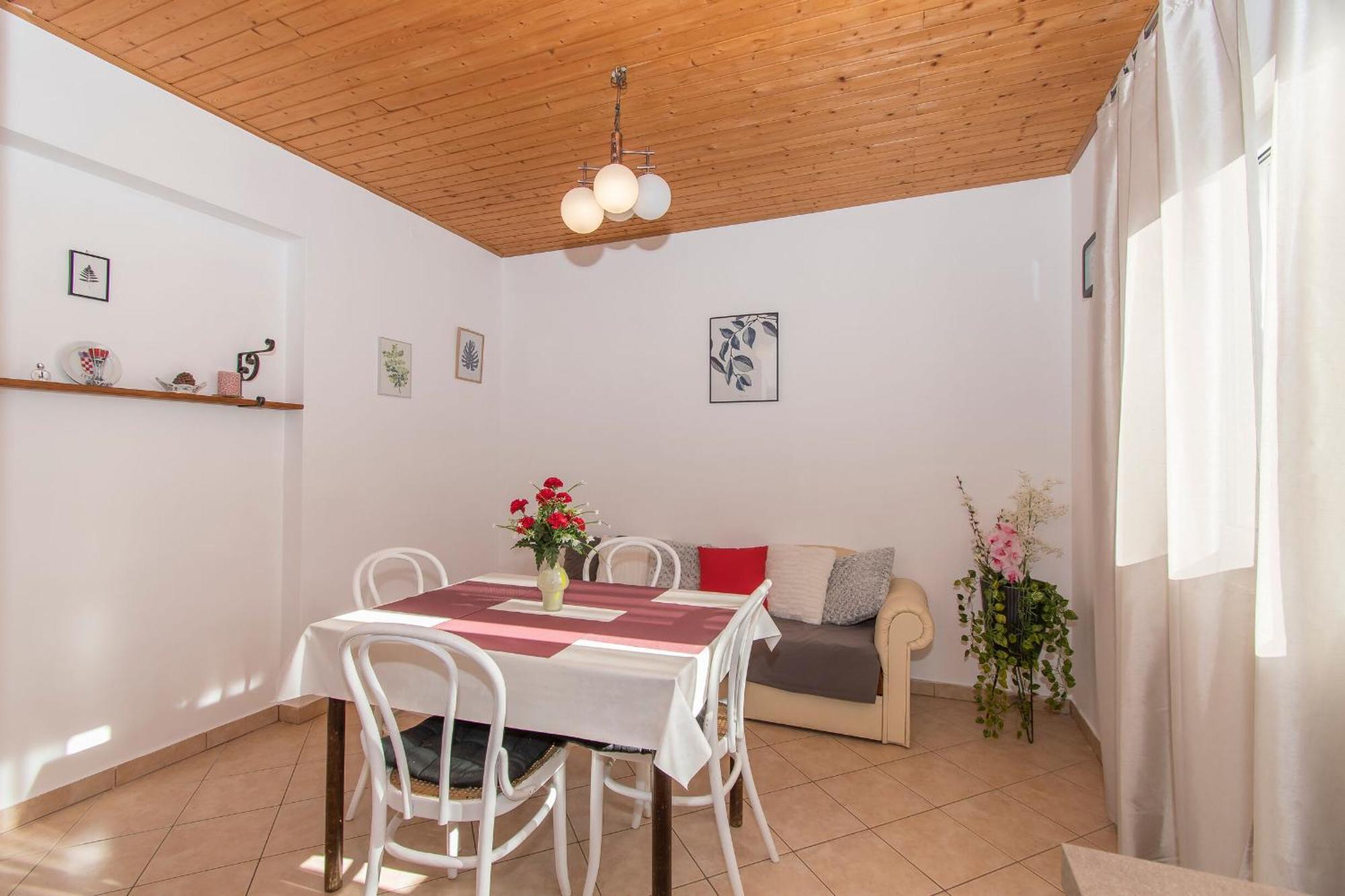 Apartments Andrija ピロヴァッツ エクステリア 写真