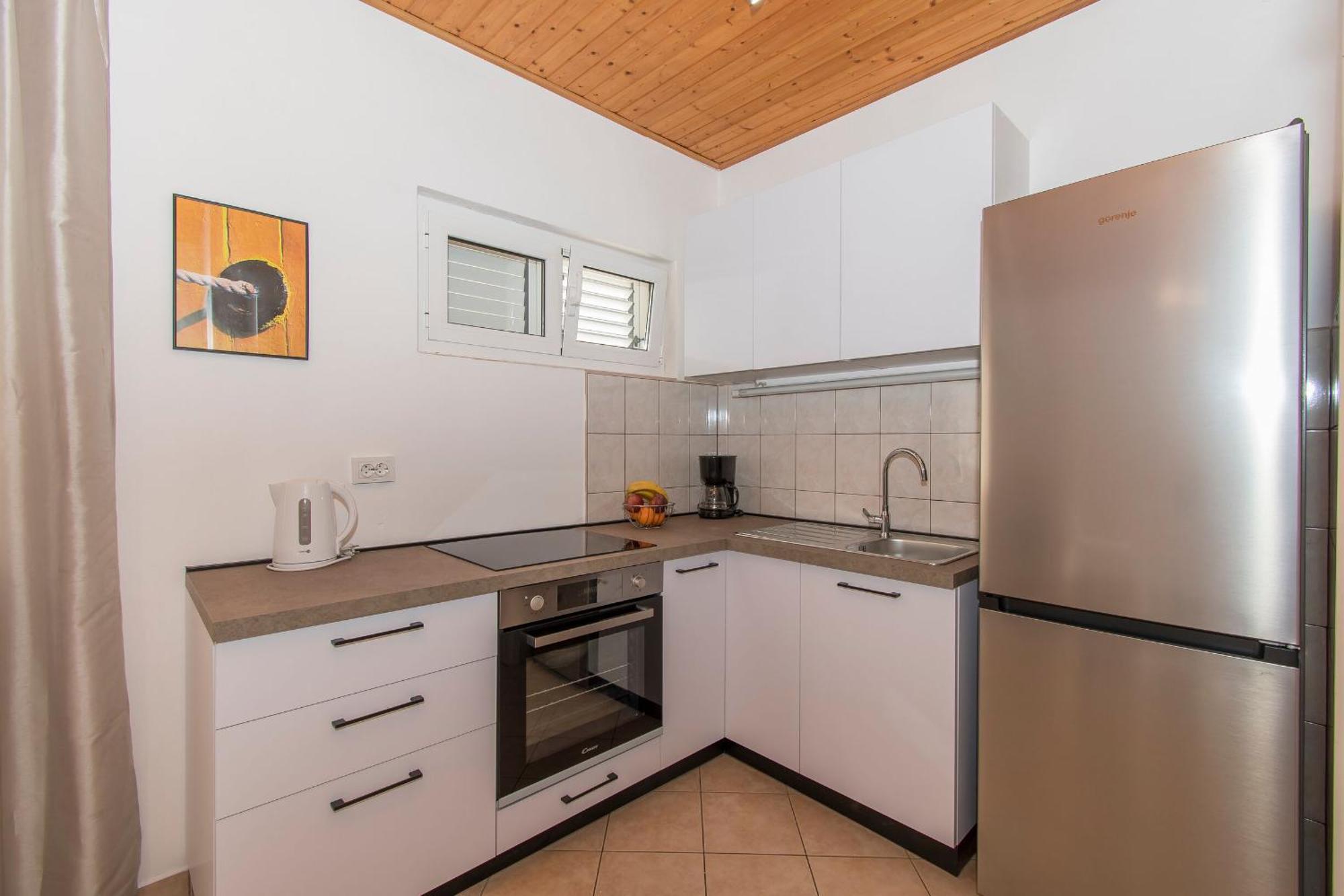 Apartments Andrija ピロヴァッツ エクステリア 写真