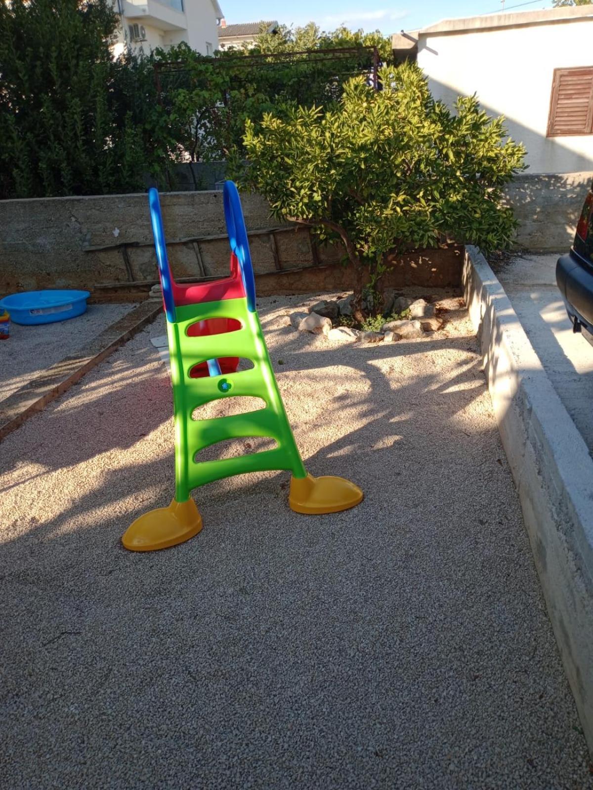 Apartments Andrija ピロヴァッツ エクステリア 写真