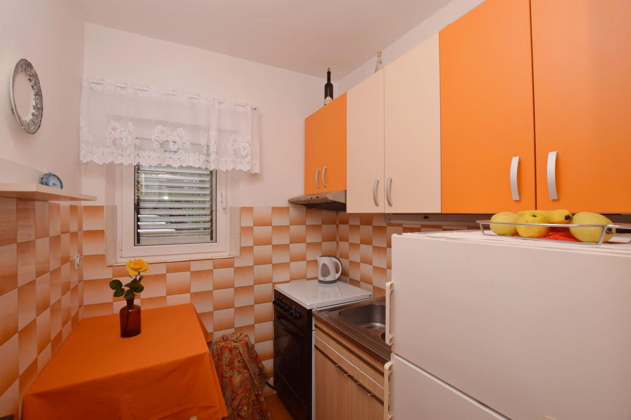 Apartments Andrija ピロヴァッツ エクステリア 写真