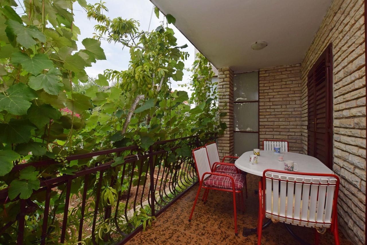 Apartments Andrija ピロヴァッツ エクステリア 写真