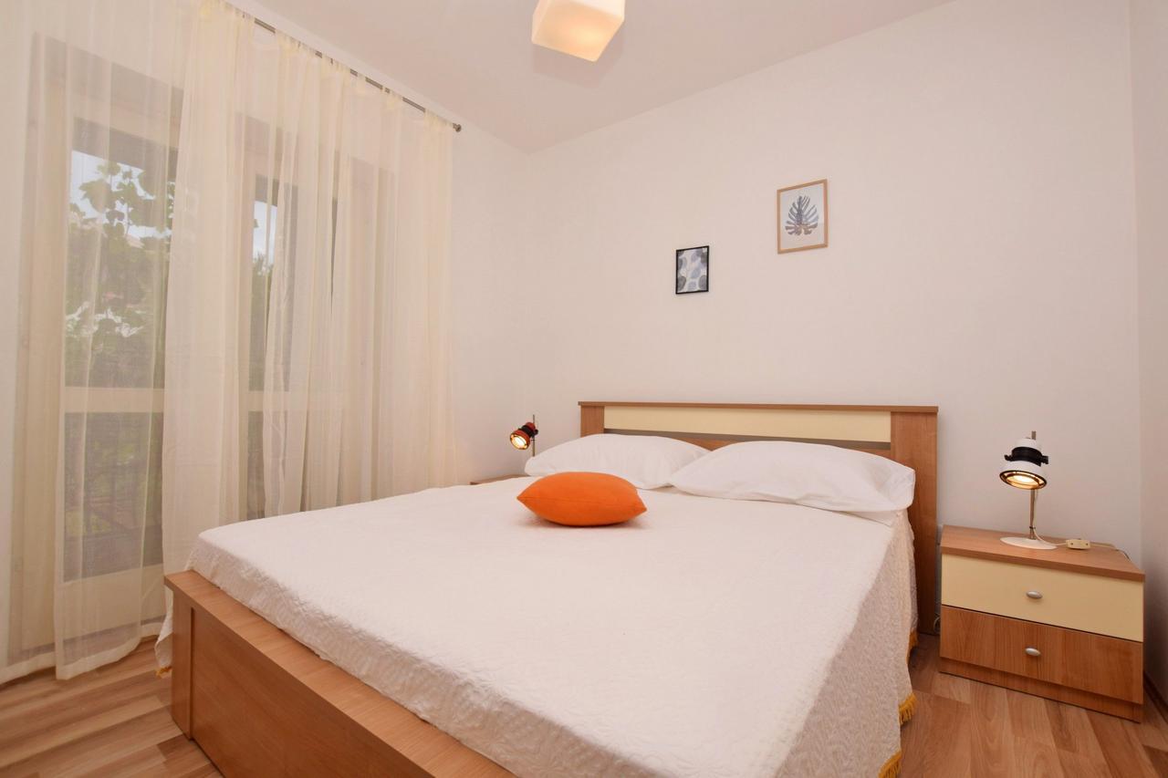 Apartments Andrija ピロヴァッツ エクステリア 写真