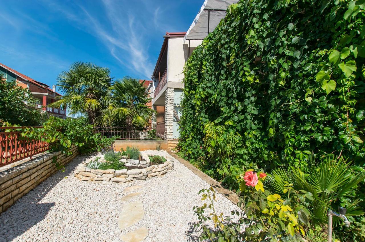 Apartments Andrija ピロヴァッツ エクステリア 写真