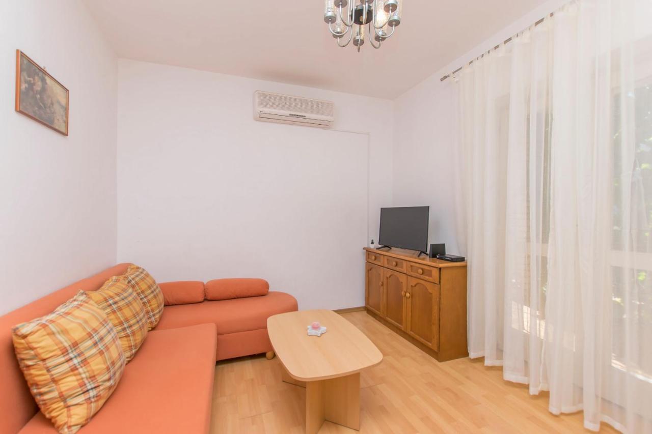 Apartments Andrija ピロヴァッツ エクステリア 写真